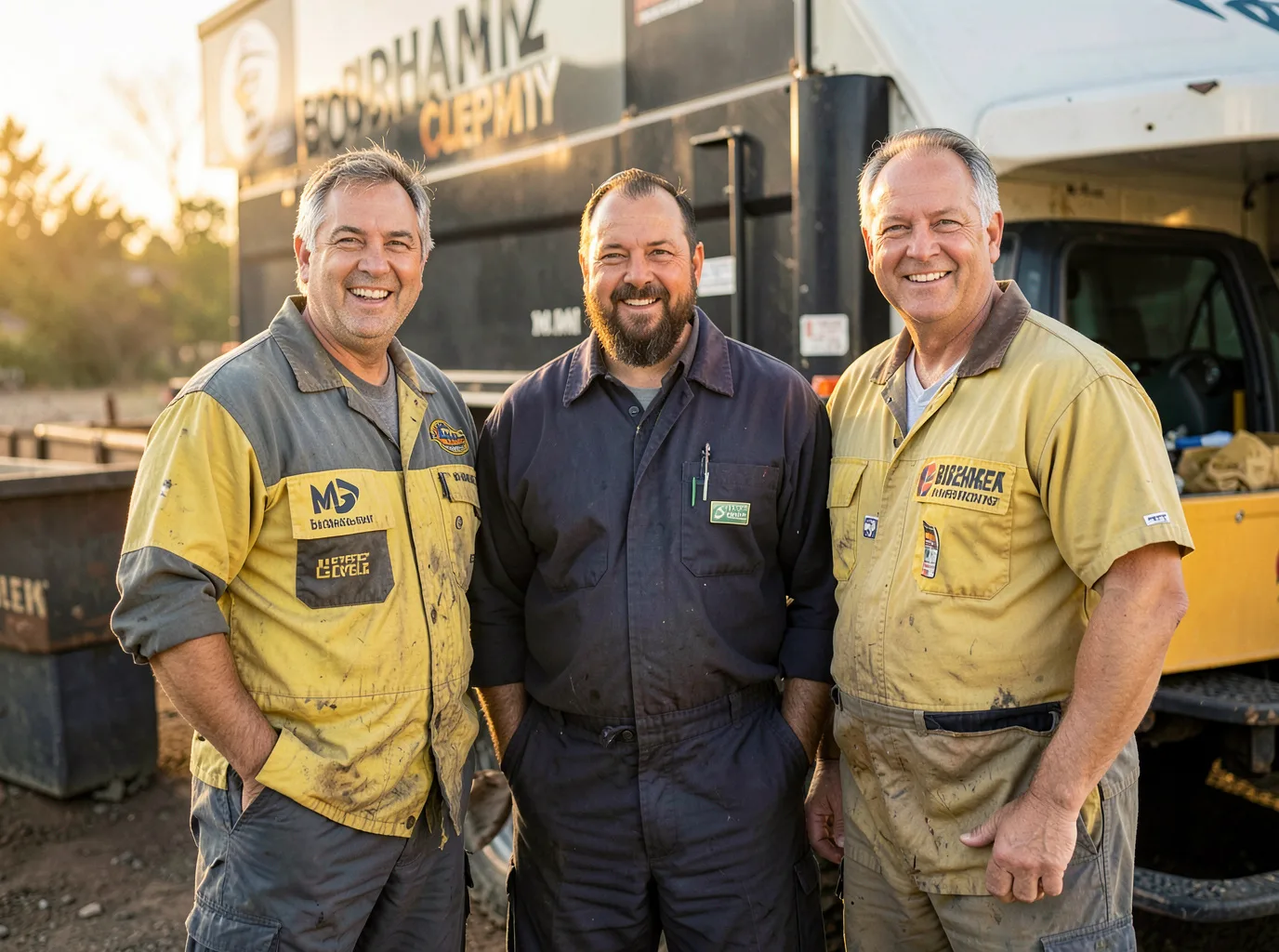 Sewage Cleanup company in Mansfield, TN