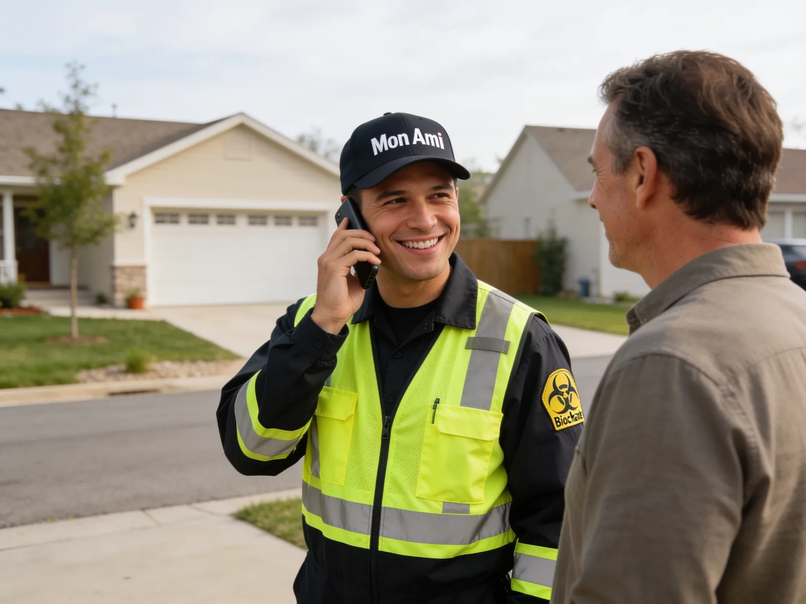 Sewage Cleanup Mansfield, TN FAQs