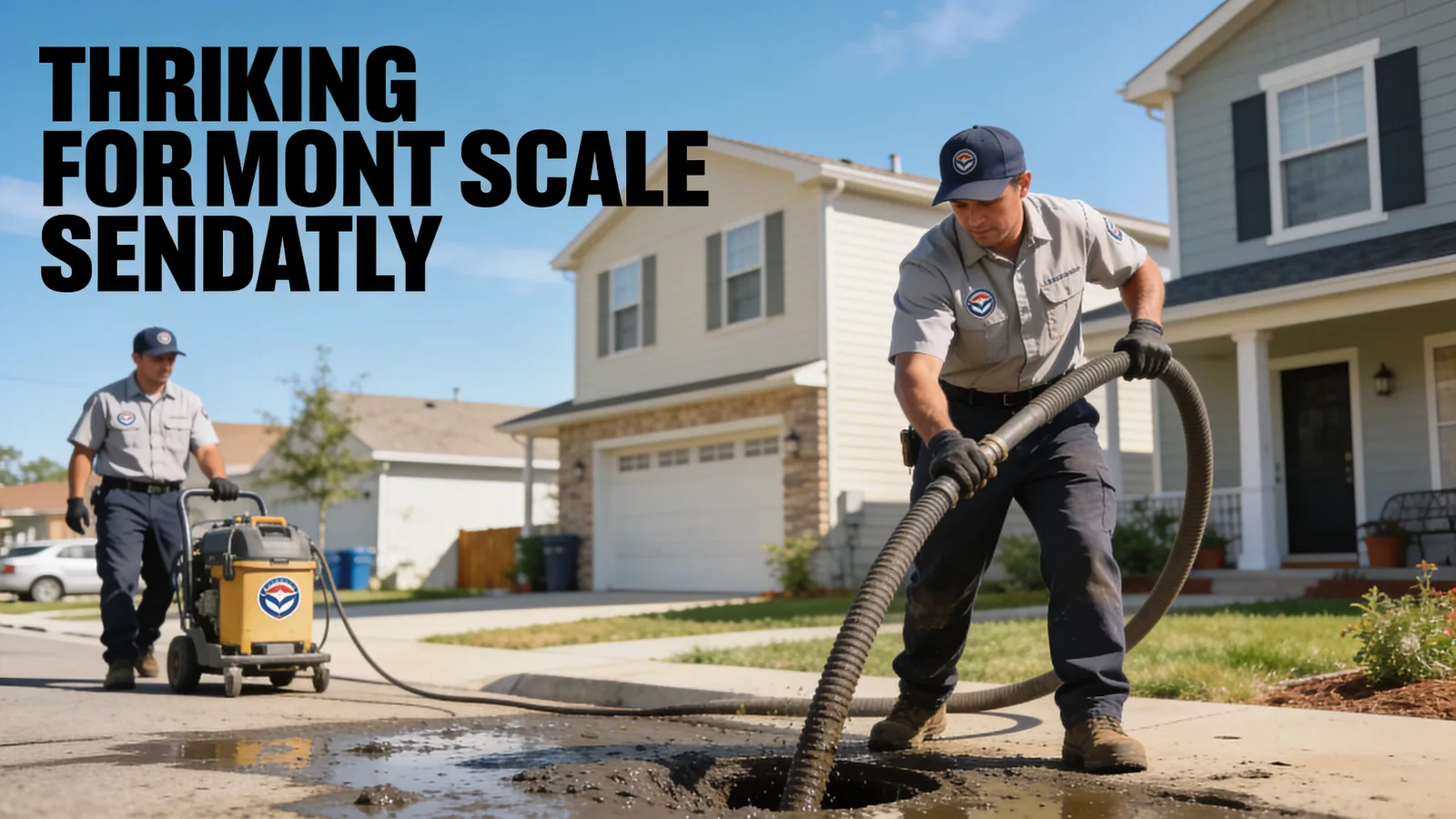 Sewage Cleanup in Mansfield, TN near me